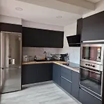 Apartmán Ocean Paradise Do Til Funchal (Madeira)