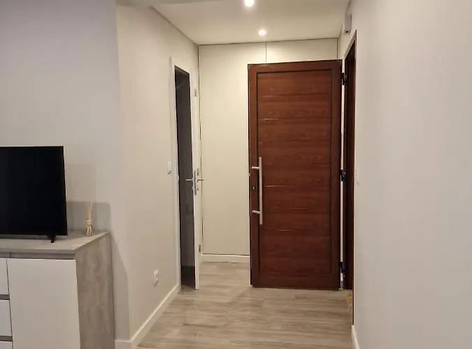 Ocean Paradise Do Til アパート *