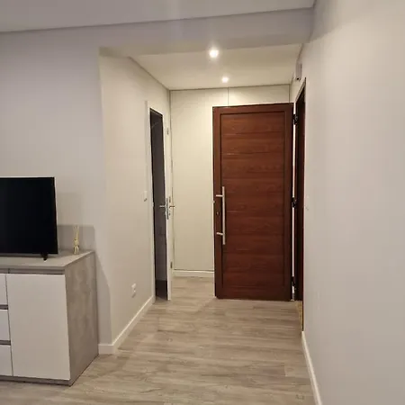 Ocean Paradise Do Til Appartement *