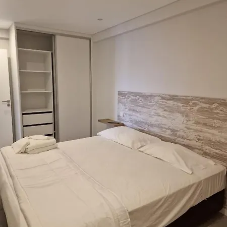 Apartamento Ocean Paradise Do Til