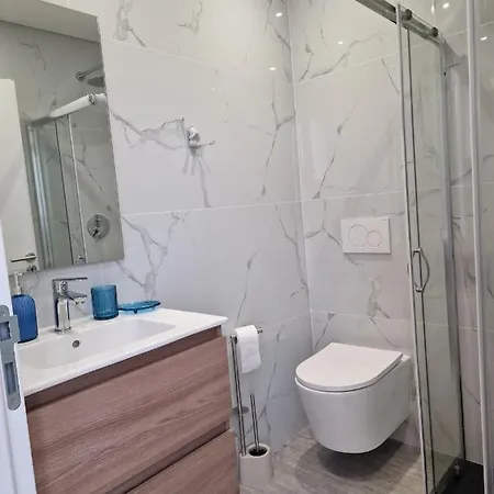 Appartement Ocean Paradise Do Til