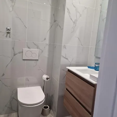 Ocean Paradise Do Til Apartamento Funchal (Madeira)