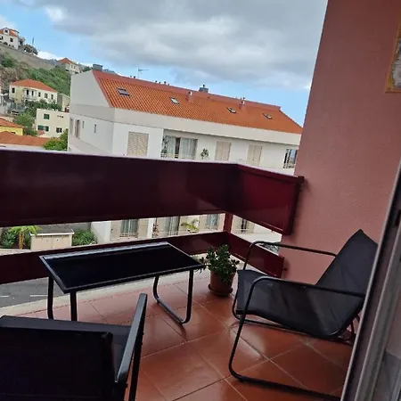 Ocean Paradise Do Til Apartman Funchal