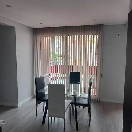 Apartamento Ocean Paradise Do Til *