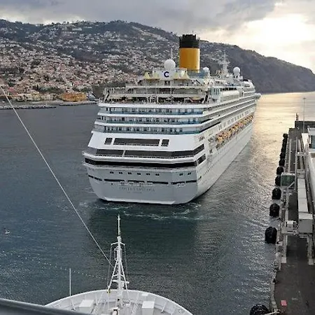 Apartamento Ocean Paradise Do Til *