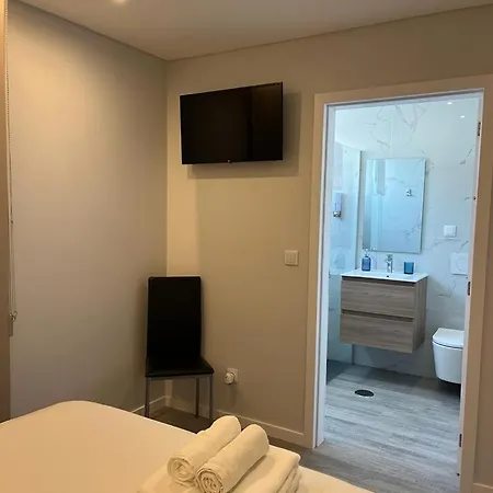 Ocean Paradise Do Til * Funchal (Madeira)