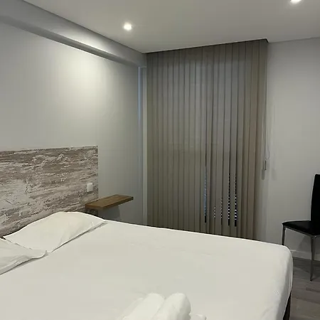 Apartman Ocean Paradise Do Til Funchal