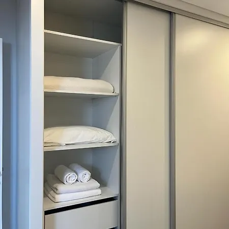 Appartement Ocean Paradise Do Til *