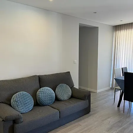 Apartamento Ocean Paradise Do Til Funchal (Madeira)