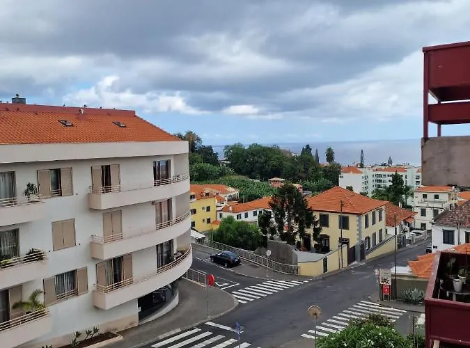 Ocean Paradise Do Til *