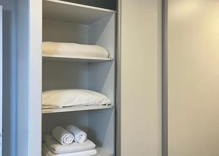 Appartement Ocean Paradise Do Til *
