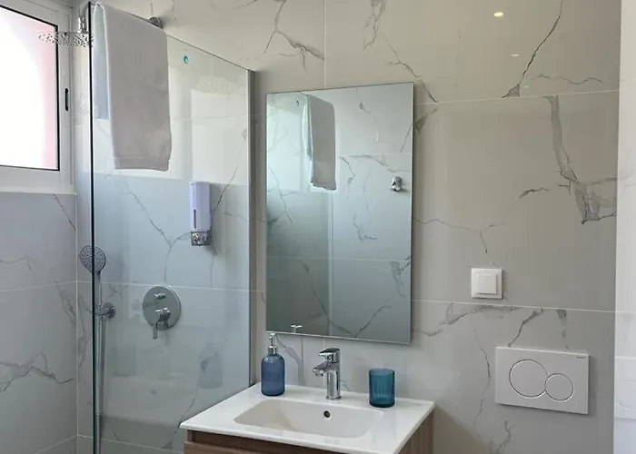 Ocean Paradise Do Til 公寓 *