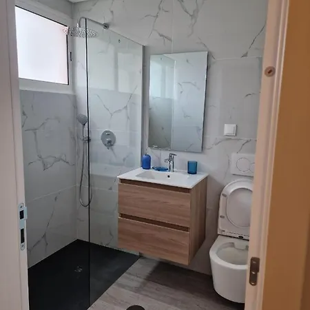 Ocean Paradise Do Til *