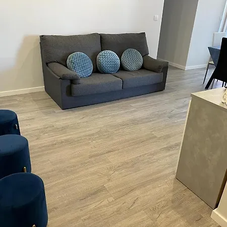 Ocean Paradise Do Til 아파트