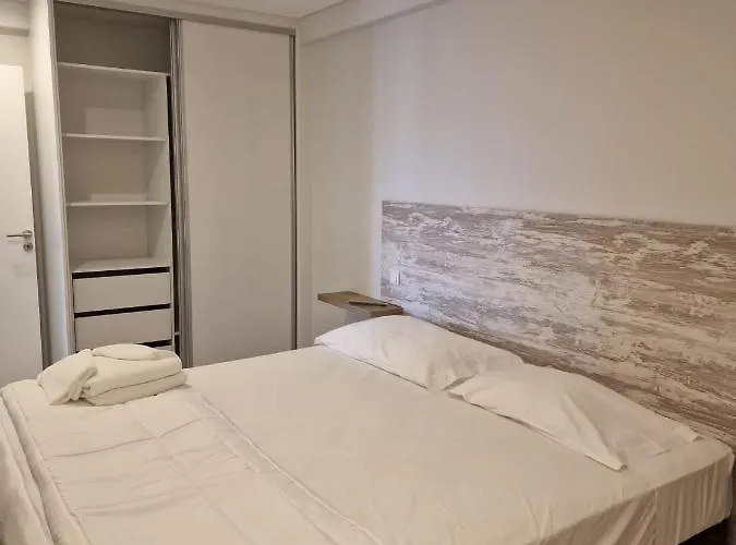 Apartmán Ocean Paradise Do Til