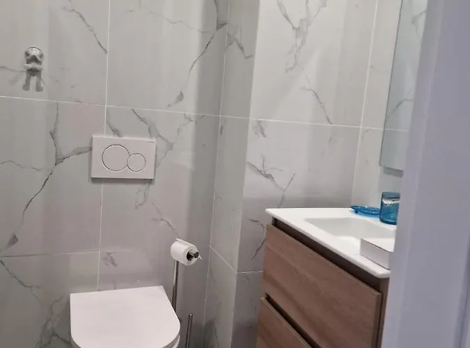 Ocean Paradise Do Til Apartmán Funchal (Madeira)