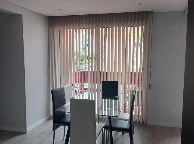 Apartmán Ocean Paradise Do Til *