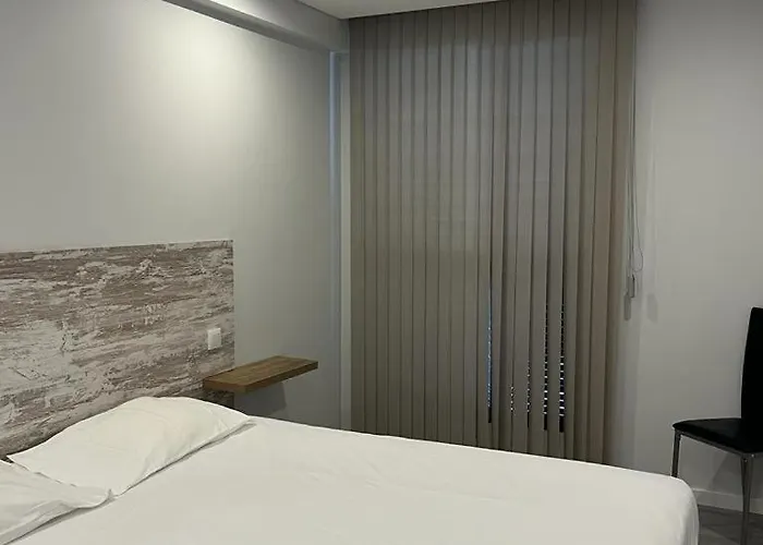 Apartmán Ocean Paradise Do Til Funchal (Madeira)