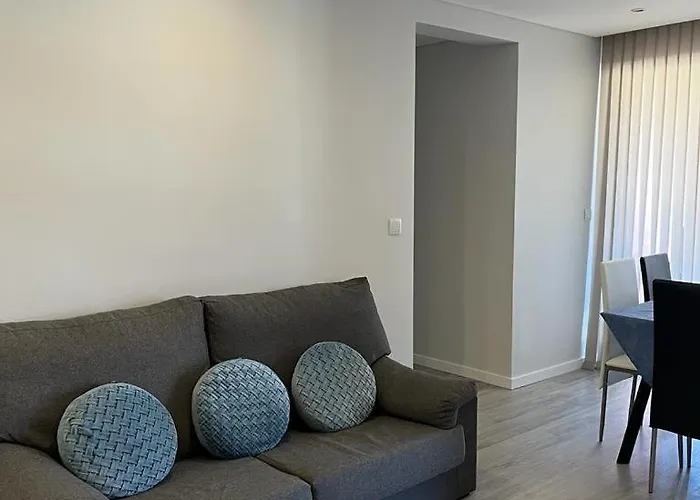 Apartmán Ocean Paradise Do Til Funchal (Madeira)